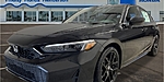 New 2026 Honda Civic Hybrid SPORT in HENDERSON, NEVADA