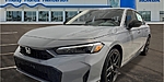 New 2026 Honda Civic Hybrid SPORT in HENDERSON, NEVADA