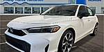 New 2026 Honda Civic Hybrid SPORT TOURING in HENDERSON, NEVADA