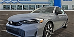 New 2026 Honda Civic Hybrid SPORT TOURING in HENDERSON, NEVADA