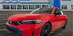 New 2026 Honda Civic SPORT in HENDERSON, NEVADA