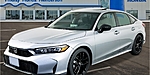 New 2026 Honda Civic Hybrid SPORT in HENDERSON, NEVADA