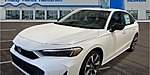 New 2026 Honda Civic Hybrid SPORT TOURING in HENDERSON, NEVADA