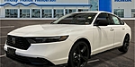 New 2025 Honda Accord Hybrid SPORT-L in HENDERSON, NEVADA
