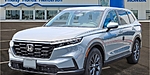 New 2026 Honda CR-V EX-L in HENDERSON, NEVADA