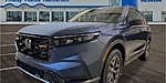 New 2026 Honda CR-V Hybrid TRAILSPORT in HENDERSON, NEVADA
