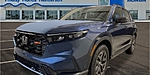 New 2026 Honda CR-V Hybrid TRAILSPORT in HENDERSON, NEVADA
