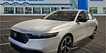 New 2025 Honda Accord Hybrid SPORT in HENDERSON, NEVADA