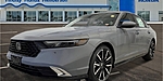 New 2025 Honda Accord Hybrid TOURING in HENDERSON, NEVADA
