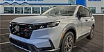 New 2026 Honda CR-V Hybrid TRAILSPORT in HENDERSON, NEVADA