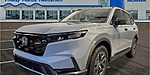 New 2026 Honda CR-V Hybrid TRAILSPORT in HENDERSON, NEVADA