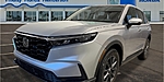 New 2026 Honda CR-V EX-L in HENDERSON, NEVADA
