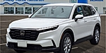 New 2026 Honda CR-V EX in HENDERSON, NEVADA