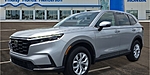 New 2026 Honda CR-V LX in HENDERSON, NEVADA