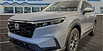 New 2026 Honda CR-V EX-L in HENDERSON, NEVADA