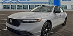 New 2025 Honda Accord SE in HENDERSON, NEVADA
