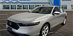 New 2025 Honda Accord LX in HENDERSON, NEVADA