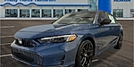 New 2026 Honda Civic Hybrid SPORT in HENDERSON, NEVADA