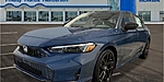 New 2026 Honda Civic Hybrid SPORT in HENDERSON, NEVADA