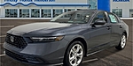 New 2025 Honda Accord LX in HENDERSON, NEVADA