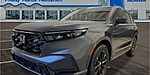 New 2026 Honda CR-V Hybrid SPORT-L in HENDERSON, NEVADA