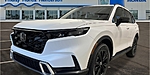 New 2026 Honda CR-V Hybrid SPORT TOURING in HENDERSON, NEVADA