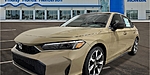New 2026 Honda Civic Hybrid SPORT TOURING in HENDERSON, NEVADA