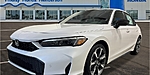 New 2026 Honda Civic Hybrid SPORT TOURING in HENDERSON, NEVADA