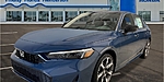 New 2026 Honda Civic Hybrid SPORT TOURING in HENDERSON, NEVADA