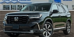 New 2025 Honda Pilot TOURING in HENDERSON, NEVADA