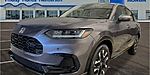 New 2026 Honda HR-V EX-L in HENDERSON, NEVADA