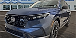 New 2026 Honda CR-V Hybrid SPORT in HENDERSON, NEVADA