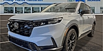 New 2026 Honda CR-V Hybrid SPORT-L in HENDERSON, NEVADA
