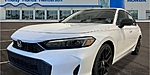 New 2026 Honda Civic SPORT in HENDERSON, NEVADA