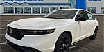 New 2025 Honda Accord SE in HENDERSON, NEVADA