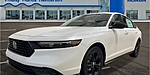 New 2025 Honda Accord SE in HENDERSON, NEVADA