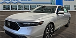 New 2025 Honda Accord Hybrid TOURING in HENDERSON, NEVADA