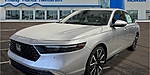 New 2025 Honda Accord Hybrid TOURING in HENDERSON, NEVADA