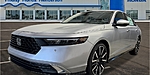 New 2025 Honda Accord Hybrid TOURING in HENDERSON, NEVADA