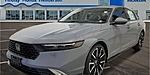 New 2025 Honda Accord Hybrid TOURING in HENDERSON, NEVADA
