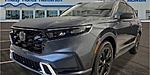 New 2026 Honda CR-V Hybrid SPORT TOURING in HENDERSON, NEVADA