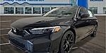 New 2026 Honda Civic Hybrid SPORT in HENDERSON, NEVADA