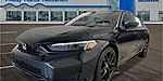 New 2026 Honda Civic Hybrid SPORT in HENDERSON, NEVADA