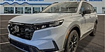 New 2026 Honda CR-V Hybrid SPORT-L in HENDERSON, NEVADA
