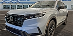 New 2026 Honda CR-V Hybrid SPORT-L in HENDERSON, NEVADA