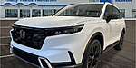 New 2026 Honda CR-V Hybrid SPORT TOURING in HENDERSON, NEVADA