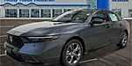 New 2025 Honda Accord Hybrid EX-L in HENDERSON, NEVADA
