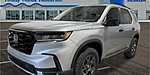 New 2025 Honda Pilot TRAILSPORT in HENDERSON, NEVADA