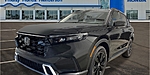 New 2026 Honda CR-V Hybrid SPORT TOURING in HENDERSON, NEVADA