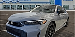 New 2026 Honda Civic Hybrid SPORT in HENDERSON, NEVADA
